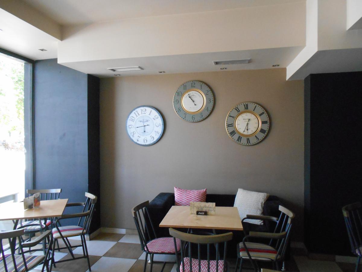 Galaxy Hotel 필로스 외부 사진